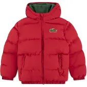 Lacoste Kids Core Puffer Takki