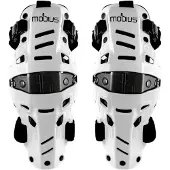 Mobius X8h Hybrid Polvisuojat