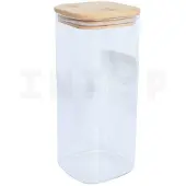 Hobby Hall Danny Home ruokasäiliö, 1900 ml