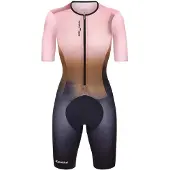Santini Viper Lyhythihainen Trisuit