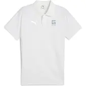 Puma Girona Fc Teamevostripe Junior Lyhythihainen Poolo