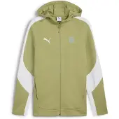 Puma Girona Fc Teamevostripe Verryttelytakki