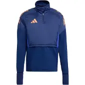 Adidas Tiro25C Wintop - Blue - S