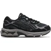 Asics Gel-Nyc Ps - Black - 33