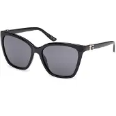 GUESS Gu00191 Naisten Aurinkolasit