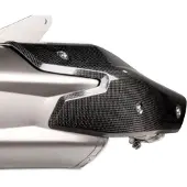Akrapovic P-hsk10so6 Carbon Lämpökilpi