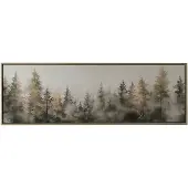 Hobby Hall Reproduktio Kuusimetsä