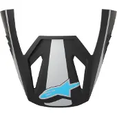 Alpinestars Sm3 Heat Ece06 Visiiri