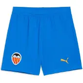 Puma Valencia Cf 25/26 Replica Junior-shortsit