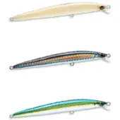 Yo-zuri Mag Slim Floating Minnow 13g 130 Mm