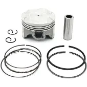 Hert Ø52mm Yamaha N Max 125 15-20 Mäntä