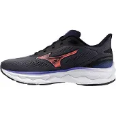 Mizuno Wave Serene 2(W) - Navy - 36.5