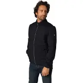 Deeluxe Thomas Kokovetoketjullinen Collegepaita