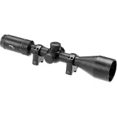 Vector Optics Matiz 3-9x50 Fiber Kiväärin Tähtäin