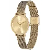 Olivia Burton Bee 28 Mm Naisten Kello