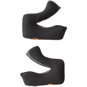 Alpinestars S-M3 poskipehmusteet Harmaa unisex, size XL25mm