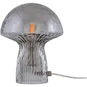 Globen Lighting Fungo pöytälampun Special Edition Savu Ø16 cm, K:20 cm