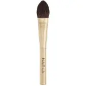 Nabla Precision Powder Brush Puuterisivellin 1 kpl