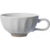 ERNST kuppi Ø10,5 cm Valkoinen