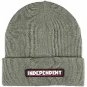 Independent Bar Logo Pipo