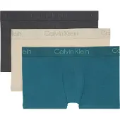 Calvin Klein Lv00nb4192 Boxerit 3 Yksiköt
