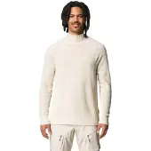 Houdini M's Lykan Crew Foggy Mountain - XXL