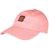 Santa Cruz Classic Dot Label Lippis