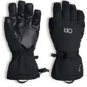 Outdoor Research M Revolution GTX Gloves Black - L