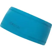 Bergans Wool Headband Aqua Lagoon 58