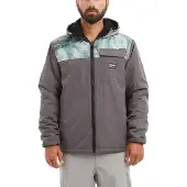 PELAGIC Lunker Reverse Sherpa Takki