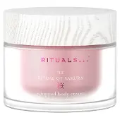 RITUALS The Ritual of Sakura Whipped Body Cream 220 ml