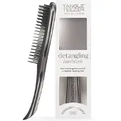 Tangle Teezer The Ultimate Detangler hiusharja Chrome Midnight Silver 1 kpl