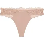 Calvin Klein Lv00qf8444 Tanga