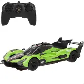 Rastar Radio-ohjattava auto LAMBORGHINI SC63 LMDH ()
