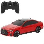 Rastar Radio-ohjattava auto BMW i5 ()