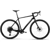 Bombtrack Hook Ext C Apex Axs 2025 Gravelpyörä