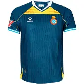 Kelme Rcd Espanyol 25/26 Replica Third Lyhythihainen T-paita