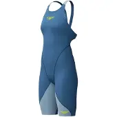 Speedo Fastskin Lzr Ignite Hihaton Uimapuku