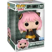 Funko POP! Spy X Family Jumbo Anya Forger -figuuri