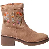 Toni pons Monells Korkeakorkoiset Booties