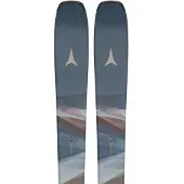 Atomic Maven 84 Ltd Ed+m 10 Gw Naisten Alppihiihtopakkaus
