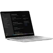 Microsoft Surface Laptop 13 Copilot+ PC for Business 13.0" Snapdragon X Plus, 16 Gt, 512 Gt, Adreno, Win 11 Pro -kannettava, platina