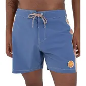 Hurley Phntm Naturals Blocked Sessions 16 Surffishortsit thunderberry Koko 38