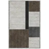 Hobby Hall Asir matto Sftkece033 80x300 cm