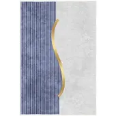 Asir -matto Sftkece038 80x300 cm