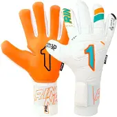 Rinat Nkam Prime Maalivahdin Hanskat