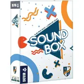 Devir Sound Box Lautapeli