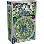 Devir Sagrada Gloria Lautapeli Espanjankielinen Versio