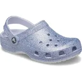 Crocs Classic Glitter Klompit