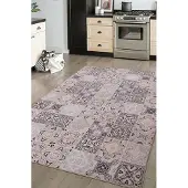 Asir matto Folk Chenille BA 26 230x330 cm